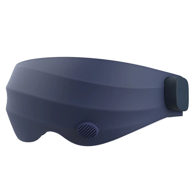 Electric Eye Massager Sleep Mask